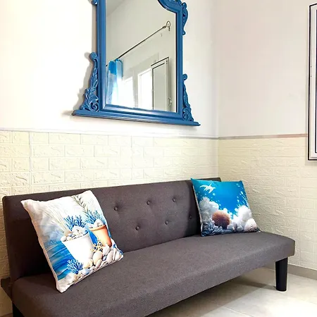 Casa Vittoria Apartment *